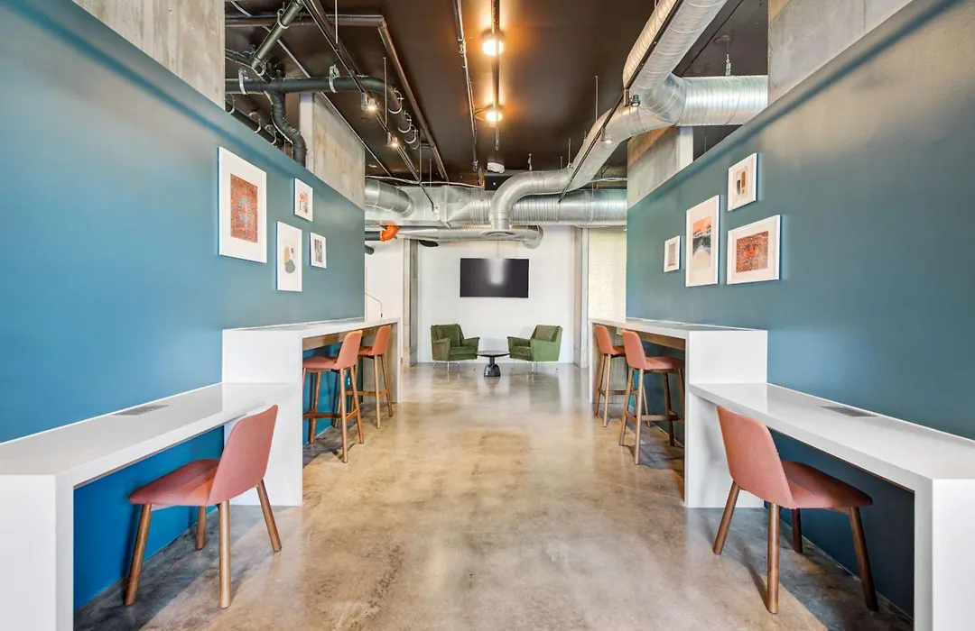 Nylo Las Colinas Hotel, Tapestry Collection By Hilton-1