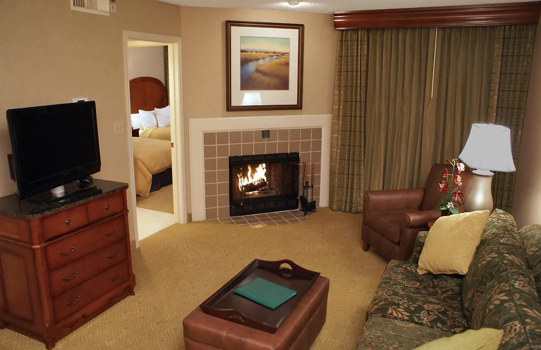 Homewood Suites By Hilton Dallas-Irving-Las Colinas-1