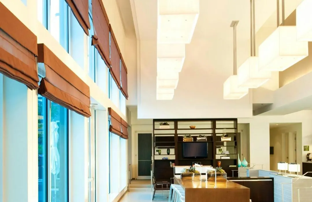 Element By Marriott Dallas Fort Worth Airport North-1