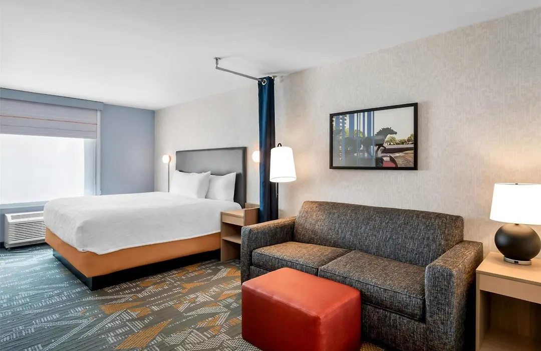 Home2 Suites By Hilton Irving/Dfw Airport North-1