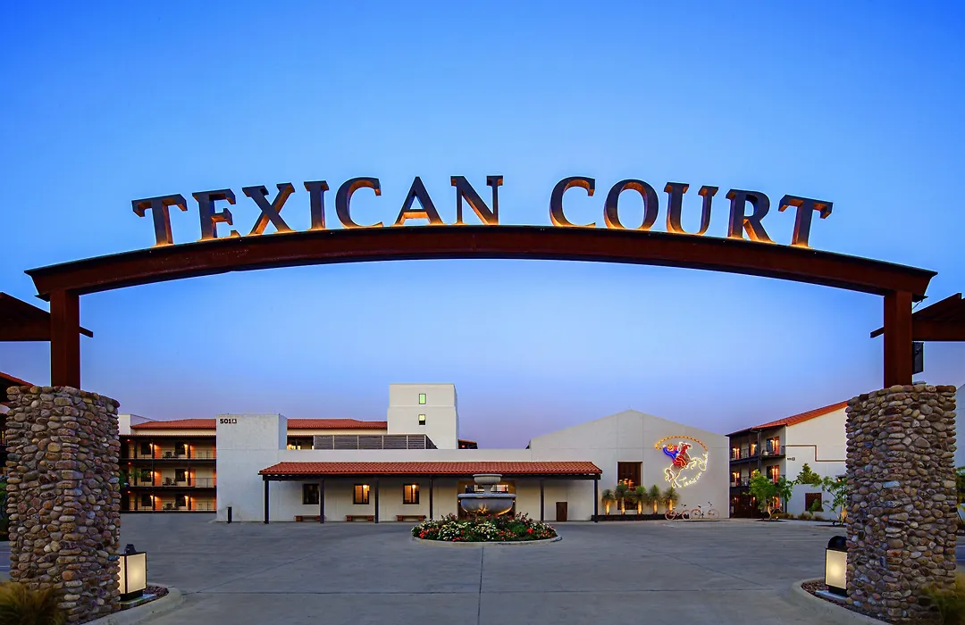Texican Court, By Valencia Hotel Collection-1