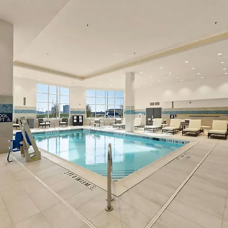 Embassy Suites By Hilton Irving Las Colinas-3