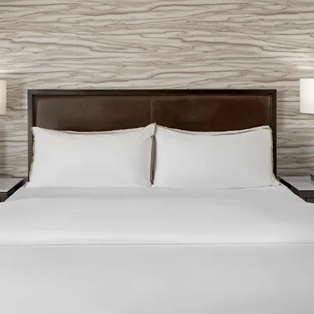 The Westin Dallas Fort Worth Airport-3