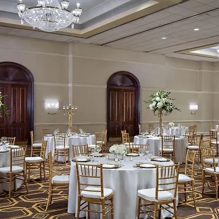 Sheraton Dfw Airport Hotel-3