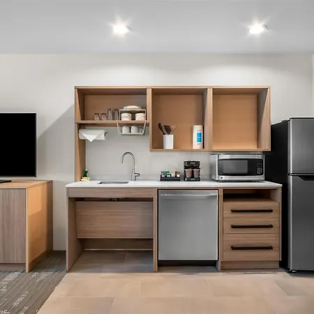Home2 Suites By Hilton Irving/Dfw Airport North-3