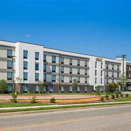 Home2 Suites By Hilton Irving/Dfw Airport North-2