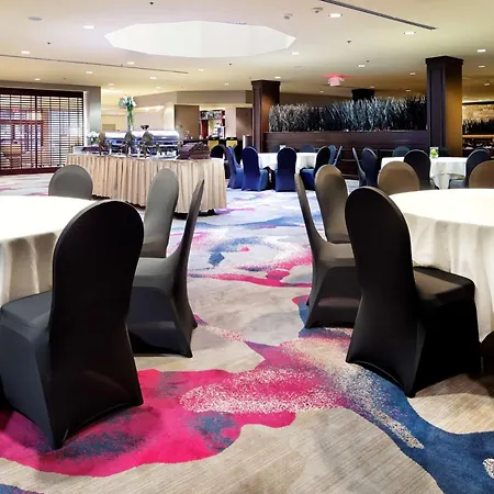 Doubletree By Hilton Dfw Airport North-3