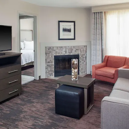 Homewood Suites By Hilton Dallas-Irving-Las Colinas-3
