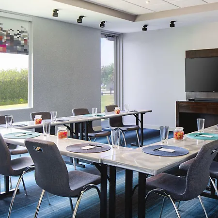 Aloft By Marriott Las Colinas-2