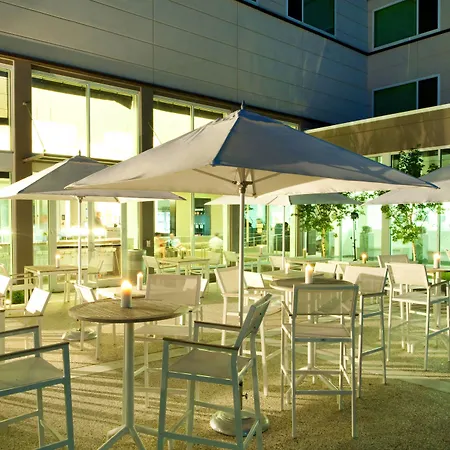 Element By Marriott Dallas Fort Worth Airport North-2