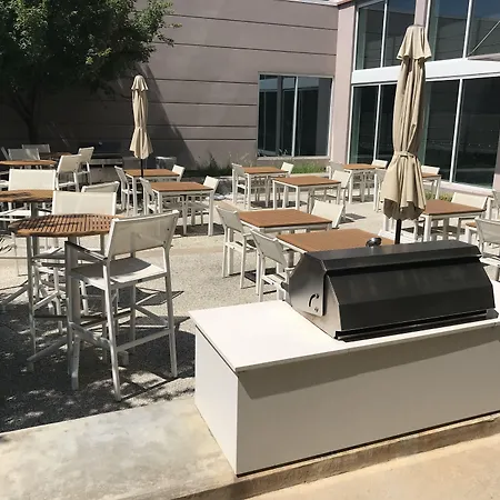 Element By Marriott Dallas Fort Worth Airport North-3