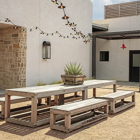Texican Court, By Valencia Hotel Collection-3