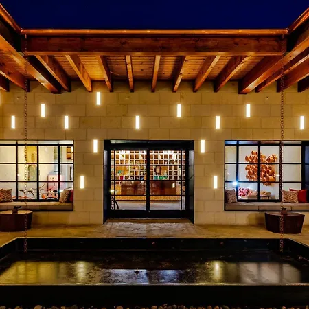 Texican Court, By Valencia Hotel Collection-2